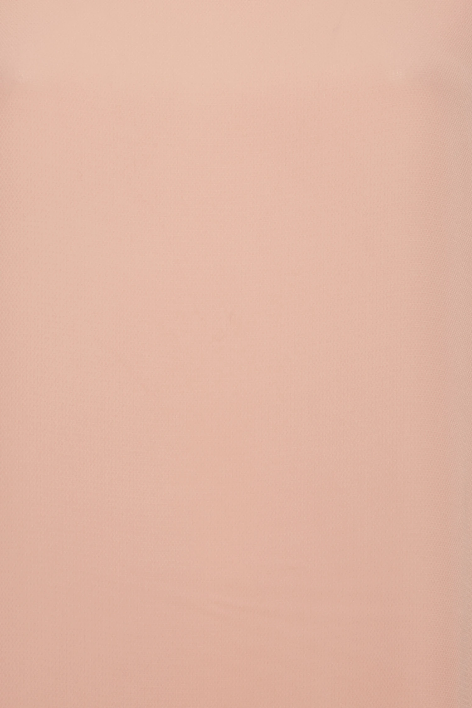 YOURS Curve Blush Pink Tab Sleeve Blouse 4 YOURS Curve Blush Pink Tab Sleeve Blouse - Image 4