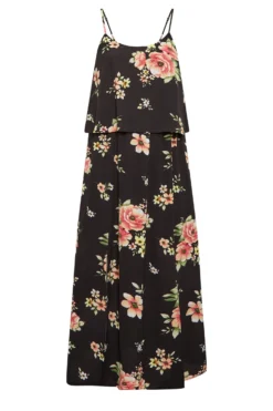 YOURS LONDON Curve Black Floral Overlay Maxi Dress 10 YOURS LONDON Curve Black Floral Overlay Maxi Dress -Outlet Stylo Wise Store 0a8e3991 0eda 47 161942 X scaled
