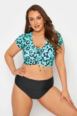 YOURS Curve Black Fold Over Tummy Control Bikini Brief 9 YOURS Curve Black Fold Over Tummy Control Bikini Brief -Outlet Stylo Wise Store 0b748ba3 04e8 4e 150218 E scaled
