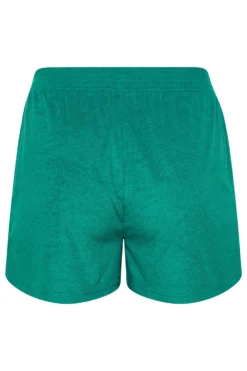 YOURS Curve Turquoise Green Towelling Beach Shorts 10 YOURS Curve Turquoise Green Towelling Beach Shorts -Outlet Stylo Wise Store 0ecf558f 6611 47 150352 Y scaled