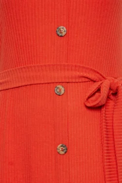 YOURS Curve Red Button Through Sleeveless Maxi Dress 9 YOURS Curve Red Button Through Sleeveless Maxi Dress -Outlet Stylo Wise Store 129fe972 caed 4e 137556 Z scaled