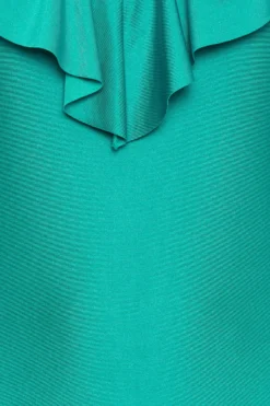 YOURS Curve Green Frill Plunge Tummy Control Swimsuit 9 YOURS Curve Green Frill Plunge Tummy Control Swimsuit -Outlet Stylo Wise Store 152b2e9a 3c0d 4a 150280 Z scaled