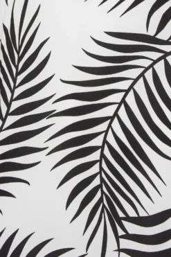 YOURS PETITE Curve White Leaf Print Midi Tea Dress 10 YOURS PETITE Curve White Leaf Print Midi Tea Dress -Outlet Stylo Wise Store 1851ad6b 463b 42 174483 Z scaled