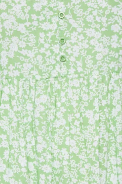 YOURS Curve Green Ditsy Floral Strappy Sundress -Outlet Stylo Wise Store 1c1b040c aba9 4f 137349 Z scaled