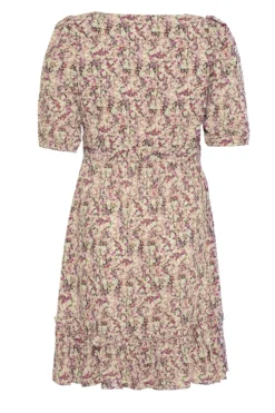 YOURS LONDON Curve Pink Ditsy Print Square Neck Dress 11 YOURS LONDON Curve Pink Ditsy Print Square Neck Dress -Outlet Stylo Wise Store 1c2c8eda 5085 41 161195 Y scaled