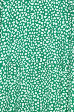 YOURS Curve Green Ditsy Print Midi Sundress 9 YOURS Curve Green Ditsy Print Midi Sundress -Outlet Stylo Wise Store 1c7eb8be 8a85 4e 302051 Z scaled