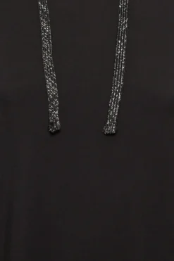 YOURS Curve Black Pocket Hoodie Dress 9 YOURS Curve Black Pocket Hoodie Dress -Outlet Stylo Wise Store 1f874c2f 4e40 42 301733 Z scaled