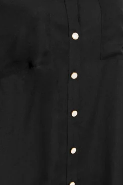 LIMITED COLLECTION Curve Black Utility Pocket Shirt 9 LIMITED COLLECTION Curve Black Utility Pocket Shirt -Outlet Stylo Wise Store 20b3e79a bcd8 49 214383 Z scaled