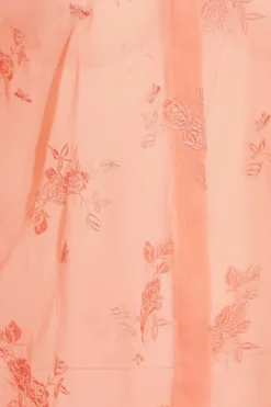 YOURS Curve Pink Floral Print Embroidered Shirt 9 YOURS Curve Pink Floral Print Embroidered Shirt -Outlet Stylo Wise Store 220cf4bc 4976 41 173863 Z scaled