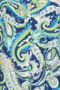 YOURS Curve Navy Blue Paisley Print Long Sleeve Shirt 10 YOURS Curve Navy Blue Paisley Print Long Sleeve Shirt -Outlet Stylo Wise Store 24ec5c98 e9d6 4f 301183 Z scaled