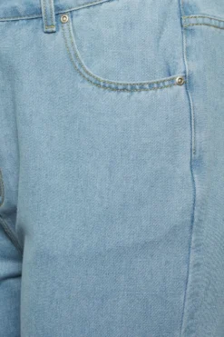 YOURS Curve Blue Cargo Jeans 9 YOURS Curve Blue Cargo Jeans -Outlet Stylo Wise Store 29264496 62e6 4d 143248 Z scaled