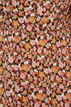 LIMITED COLLECTION Curve Orange & Pink Floral Print Blouse 10 LIMITED COLLECTION Curve Orange & Pink Floral Print Blouse -Outlet Stylo Wise Store 328f31d2 ff7d 44 215104 Z scaled