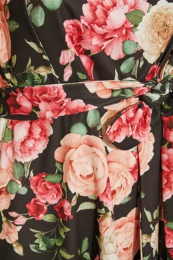 YOURS LONDON Curve Black Floral Print Square Neck Dress 10 YOURS LONDON Curve Black Floral Print Square Neck Dress -Outlet Stylo Wise Store 3565ea88 d841 4c 161792 Z scaled