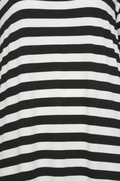 LIMITED COLLECTION Curve Black Stripe Throw On Maxi Dress 9 LIMITED COLLECTION Curve Black Stripe Throw On Maxi Dress -Outlet Stylo Wise Store 411c28b1 0e24 47 215617 Z scaled