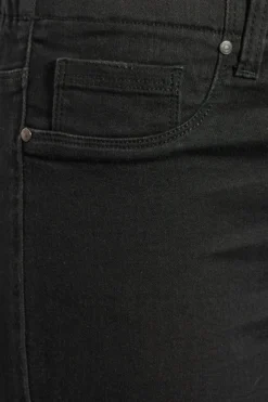 YOURS Curve Black Ripped Stretch GRACE Jeggings 8 YOURS Curve Black Ripped Stretch GRACE Jeggings -Outlet Stylo Wise Store 458c7075 14b5 45 143016 Z scaled