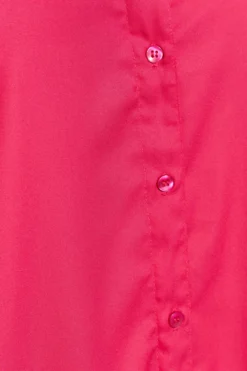 YOURS Curve Hot Pink Cold Shoulder Shirt 9 YOURS Curve Hot Pink Cold Shoulder Shirt -Outlet Stylo Wise Store 479e273a ec3b 49 131629 Z scaled