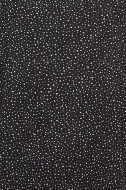 YOURS Curve Black Polka Dot Bell Sleeve Blouse 9 YOURS Curve Black Polka Dot Bell Sleeve Blouse -Outlet Stylo Wise Store 4b96b5fb 9266 43 174195 Z scaled