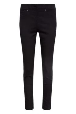YOURS PETITE Curve Black Stretch JENNY Jeggings -Outlet Stylo Wise Store 4ff4da97 2c75 4c 174660 X scaled