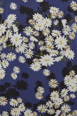 YOURS Curve Blue Floral Bell Sleeve Blouse -Outlet Stylo Wise Store 5293ba33 f66f 49 174194 Z scaled