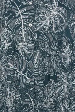 YOURS Curve Navy Blue Leaf Print Tiered Shirt Dress 9 YOURS Curve Navy Blue Leaf Print Tiered Shirt Dress -Outlet Stylo Wise Store 557c4801 62a9 4c 301168 Z scaled