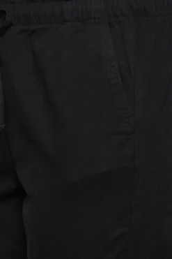 YOURS Curve Black Paperbag Waist Stretch MOM Jeans 8 YOURS Curve Black Paperbag Waist Stretch MOM Jeans -Outlet Stylo Wise Store 5e96e6b8 2040 45 143281 Z scaled