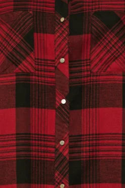 YOURS Curve Red Check Boyfriend Shirt 9 YOURS Curve Red Check Boyfriend Shirt -Outlet Stylo Wise Store 5fd4e2ae e1b3 41 131654 Z scaled