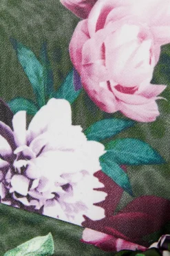 YOURS LONDON Curve Green Floral Animal Print Keyhole Skater Dress 9 YOURS LONDON Curve Green Floral Animal Print Keyhole Skater Dress -Outlet Stylo Wise Store 6b6999e2 d88d 49 161790 Z scaled