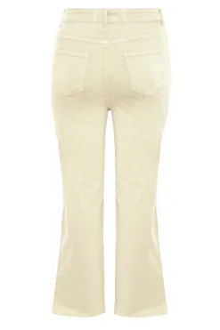 YOURS Curve Stone Brown Stretch Wide Leg Jeans 8 YOURS Curve Stone Brown Stretch Wide Leg Jeans -Outlet Stylo Wise Store 6c9c864b 0fb1 4f 143026 YR scaled