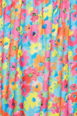 LIMITED COLLECTION Curve Pink Floral Frill Cold Shoulder Midi Dress 10 LIMITED COLLECTION Curve Pink Floral Frill Cold Shoulder Midi Dress -Outlet Stylo Wise Store 6f399960 8c9f 42 215558 Z scaled