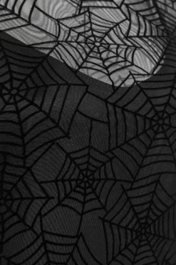 YOURS LONDON Curve Black Flocked Mesh Bodycon Dress 9 YOURS LONDON Curve Black Flocked Mesh Bodycon Dress -Outlet Stylo Wise Store 709a217f da19 4a 161754 Z scaled