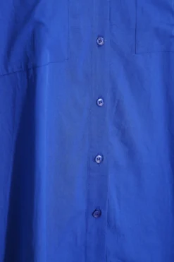 LIMITED COLLECTION Curve Cobalt Blue Midi Shirt Dress 10 LIMITED COLLECTION Curve Cobalt Blue Midi Shirt Dress -Outlet Stylo Wise Store 70b4b1d6 96fb 48 214807 Z scaled