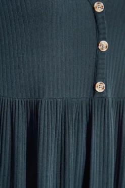 LIMITED COLLECTION Curve Navy Blue Ribbed Peplum Midi Dress 9 LIMITED COLLECTION Curve Navy Blue Ribbed Peplum Midi Dress -Outlet Stylo Wise Store 70d551f2 4c4c 41 214246 s scaled