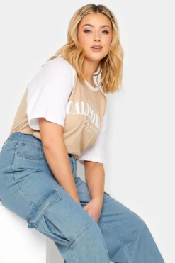 YOURS Curve Blue Cargo Jeans 8 YOURS Curve Blue Cargo Jeans -Outlet Stylo Wise Store 80bb72f2 ce61 41 143248 D scaled