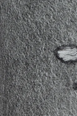 YOURS Curve Grey Ripped MOM Jeans 8 YOURS Curve Grey Ripped MOM Jeans -Outlet Stylo Wise Store 81283ea2 958d 4b 143012 Z scaled