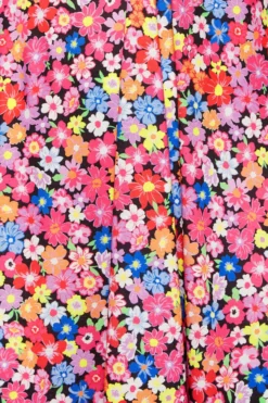 LIMITED COLLECTION Curve Pink Floral Print Tie Front Maxi Dress 10 LIMITED COLLECTION Curve Pink Floral Print Tie Front Maxi Dress -Outlet Stylo Wise Store 8260ed6e afb0 4d 215758 Z scaled