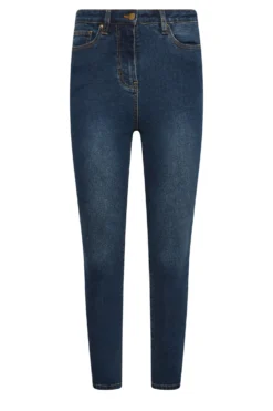 YOURS PETITE Curve Mid Blue Skinny AVA Jeans 5 YOURS PETITE Curve Mid Blue Skinny AVA Jeans -Outlet Stylo Wise Store 8a3a27e3 2606 49 223132 X scaled