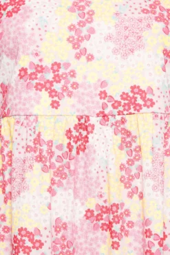 LIMITED COLLECTION Curve Pink Ditsy Floral Sweetheart Dress 9 LIMITED COLLECTION Curve Pink Ditsy Floral Sweetheart Dress -Outlet Stylo Wise Store 8af4e54a bf88 4a 215514 Z scaled