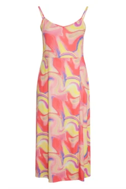 LIMITED COLLECTION Curve Pink Marble Print Side Split Midaxi Sundress 10 LIMITED COLLECTION Curve Pink Marble Print Side Split Midaxi Sundress -Outlet Stylo Wise Store 8b64b019 fa69 49 214663 X scaled
