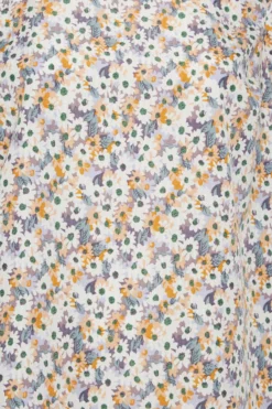 YOURS Curve White Floral Print Frill Blouse 9 YOURS Curve White Floral Print Frill Blouse -Outlet Stylo Wise Store 8fdfb63c 8bd8 4b 174274 Z scaled