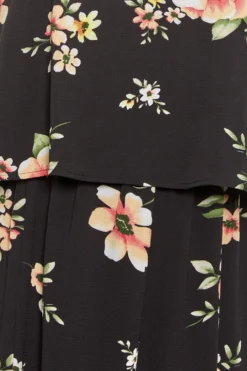 YOURS LONDON Curve Black Floral Overlay Maxi Dress 9 YOURS LONDON Curve Black Floral Overlay Maxi Dress -Outlet Stylo Wise Store a0361153 eb23 48 161942 Z scaled