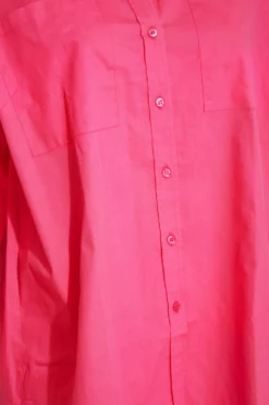 LIMITED COLLECTION Curve Hot Pink Oversized Boyfriend Shirt 9 LIMITED COLLECTION Curve Hot Pink Oversized Boyfriend Shirt -Outlet Stylo Wise Store a471b3e5 ba31 45 214456 Z scaled