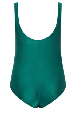 YOURS Curve Green Buckle Tummy Control Swimsuit 11 YOURS Curve Green Buckle Tummy Control Swimsuit -Outlet Stylo Wise Store a48ed0f2 c2ad 46 150274 Y scaled