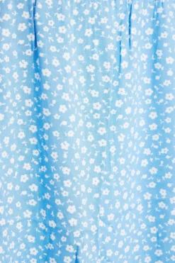 LIMITED COLLECTION Curve Blue Ditsy Midaxi Dress 10 LIMITED COLLECTION Curve Blue Ditsy Midaxi Dress -Outlet Stylo Wise Store a54d8253 bb9f 4c 214393 Z scaled