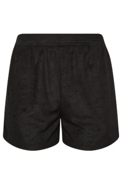YOURS Curve Black Towelling Beach Shorts 10 YOURS Curve Black Towelling Beach Shorts -Outlet Stylo Wise Store aa2df548 1bb1 43 150351 X scaled