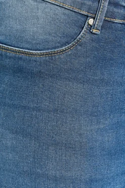 YOURS Curve Blue Distressed AVA Lift And Shape Stretch Skinny Jeans 9 YOURS Curve Blue Distressed AVA Lift And Shape Stretch Skinny Jeans -Outlet Stylo Wise Store adf0b36f 8a17 4b 143014 Z scaled