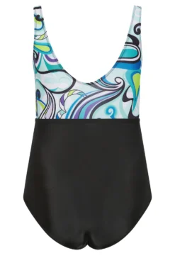 YOURS Curve Black Retro Swirl Print Keyhole Tummy Control Swimsuit 11 YOURS Curve Black Retro Swirl Print Keyhole Tummy Control Swimsuit -Outlet Stylo Wise Store ae956d71 d510 41 150275 Y scaled