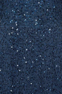 LUXE Curve Navy Blue Hand Embellished V-Neck Maxi Dress 9 LUXE Curve Navy Blue Hand Embellished V-Neck Maxi Dress -Outlet Stylo Wise Store b07aaf50 04c7 40 161993 Z scaled