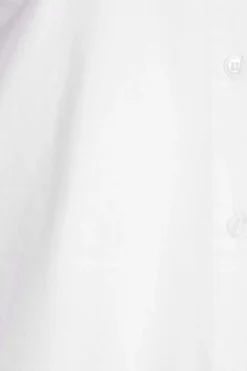 YOURS PETITE Curve White Fitted Cotton Shirt 9 YOURS PETITE Curve White Fitted Cotton Shirt -Outlet Stylo Wise Store b5663b14 5641 49 174436 Z scaled