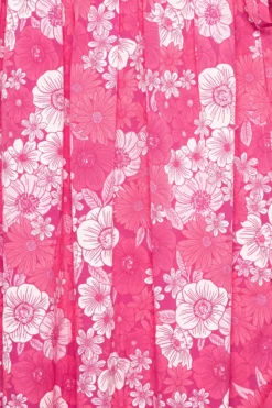 LIMITED COLLECTION Curve Pink Floral Wrap Midaxi Dress 11 LIMITED COLLECTION Curve Pink Floral Wrap Midaxi Dress -Outlet Stylo Wise Store b60bd0f0 f82b 47 215505 Z scaled