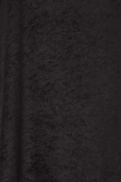 YOURS Curve Black Towelling T-Shirt Dress 9 YOURS Curve Black Towelling T-Shirt Dress -Outlet Stylo Wise Store b9a17b63 c4c6 41 150340 Z scaled